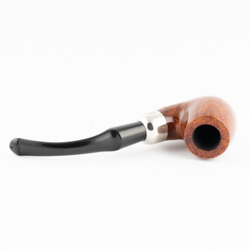 PIPA RODATA PETERSON SYSTEM STANDARD 307 BENT BILLIARD - VERA ARMY ARGENTO