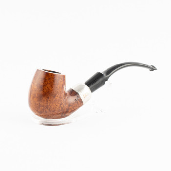 PIPA RODATA PETERSON SYSTEM STANDARD 307 BENT BILLIARD - VERA ARMY ARGENTO