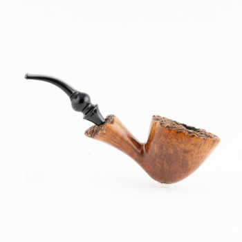 PIPA RODATA NØRDING MADE IN DENMARK FREEHAND RIM BARKTOP