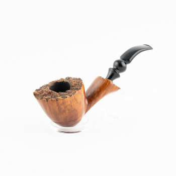 PIPA RODATA NØRDING MADE IN DENMARK FREEHAND RIM BARKTOP