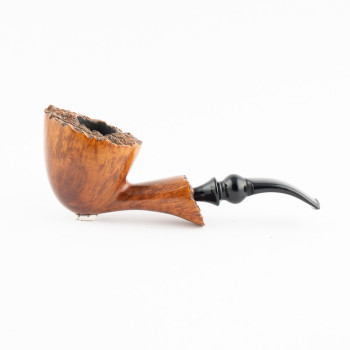 PIPA RODATA NØRDING MADE IN DENMARK FREEHAND RIM BARKTOP