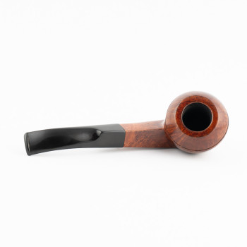 PIPA RODATA SAVINELLI DE LUXE 624KS BENT RHODESIAN