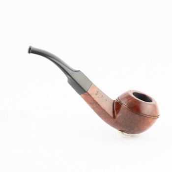 PIPA RODATA SAVINELLI DE LUXE 624KS BENT RHODESIAN