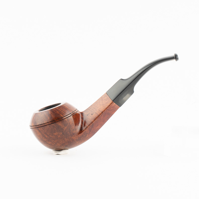PIPA RODATA SAVINELLI DE LUXE 624KS BENT RHODESIAN