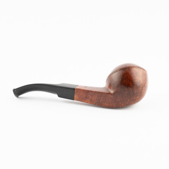 PIPA RODATA SAVINELLI DE LUXE 624KS BENT RHODESIAN