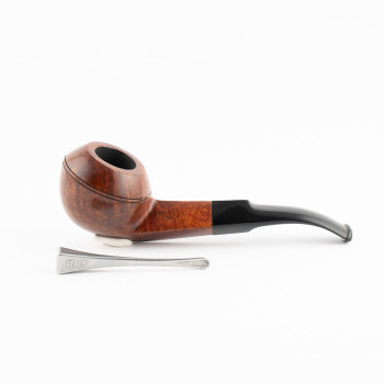 PIPA RODATA SAVINELLI DE LUXE 624KS BENT RHODESIAN