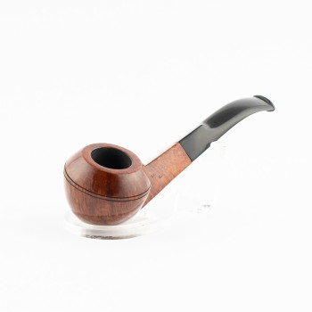 PIPA RODATA SAVINELLI DE LUXE 624KS BENT RHODESIAN