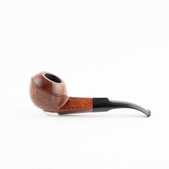 PIPA RODATA SAVINELLI DE LUXE 624KS BENT RHODESIAN