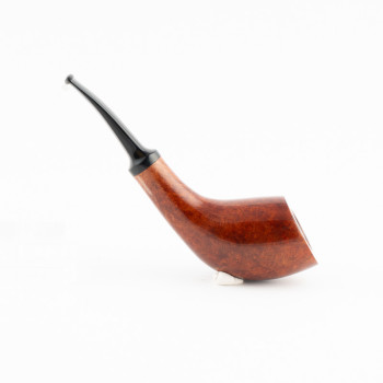 PIPA RODATA STANWELL HANDMADE IN DENMARK 108 HORN