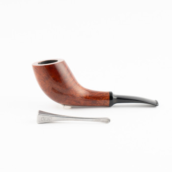 PIPA RODATA STANWELL HANDMADE IN DENMARK 108 HORN