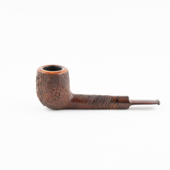 PIPA RODATA DUNHILL CUMBERLAND GRUPPO 4 4111 ANNO 1984 LOVAT