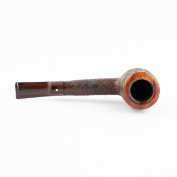 PIPA RODATA DUNHILL CUMBERLAND GRUPPO 4 4111 ANNO 1984 LOVAT