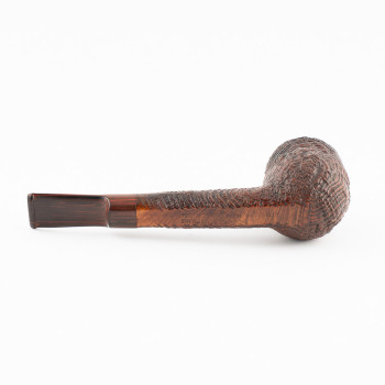 PIPA RODATA DUNHILL CUMBERLAND GRUPPO 4 4111 ANNO 1984 LOVAT