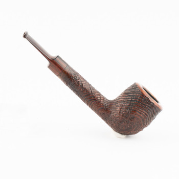PIPA RODATA DUNHILL CUMBERLAND GRUPPO 4 4111 ANNO 1984 LOVAT
