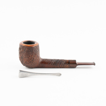 PIPA RODATA DUNHILL CUMBERLAND GRUPPO 4 4111 ANNO 1984 LOVAT
