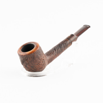 PIPA RODATA DUNHILL CUMBERLAND GRUPPO 4 4111 ANNO 1984 LOVAT