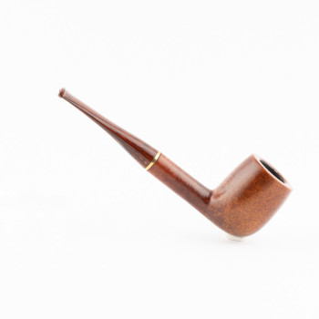 PIPA RODATA SAVINELLI PUNTO ORO 127 CUMBERLAND BILLIARD - VERA ORO