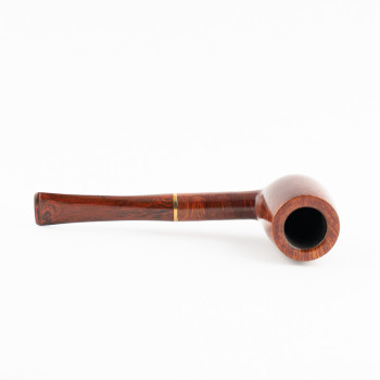 PIPA RODATA SAVINELLI PUNTO ORO 127 CUMBERLAND BILLIARD - VERA ORO