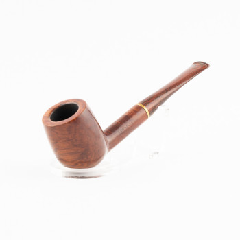 PIPA RODATA SAVINELLI PUNTO ORO 127 CUMBERLAND BILLIARD - VERA ORO