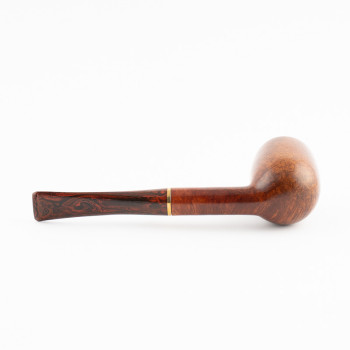 PIPA RODATA SAVINELLI PUNTO ORO 127 CUMBERLAND BILLIARD - VERA ORO