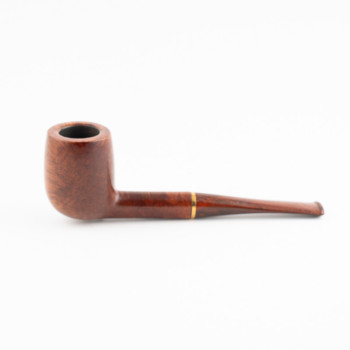 PIPA RODATA SAVINELLI PUNTO ORO 127 CUMBERLAND BILLIARD - VERA ORO
