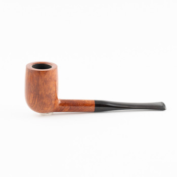 PIPA RODATA SAVINELLI STRAIGHT GRAIN 702KS BILLIARD SLENDER  MEDIUM CHIMNEY