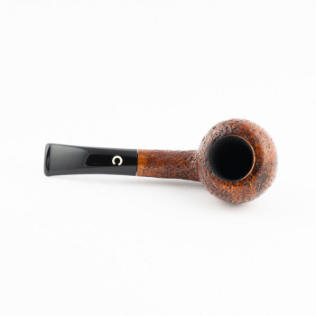 PIPA RODATA IL CEPPO SABBIATA E3536 HALF BENT PEAR