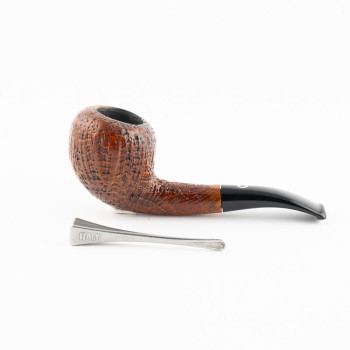 PIPA RODATA IL CEPPO SABBIATA E3536 HALF BENT PEAR