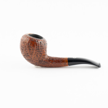 PIPA RODATA IL CEPPO SABBIATA E3536 HALF BENT PEAR