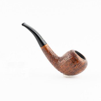 PIPA RODATA IL CEPPO SABBIATA E3536 HALF BENT PEAR