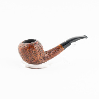 PIPA RODATA IL CEPPO SABBIATA E3536 HALF BENT PEAR