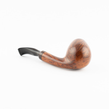 PIPA RODATA NØRDING GRUPPO 2 MADE IN DENMARK FULL BENT APPLE
