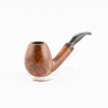 PIPA RODATA NØRDING GRUPPO 2 MADE IN DENMARK FULL BENT APPLE