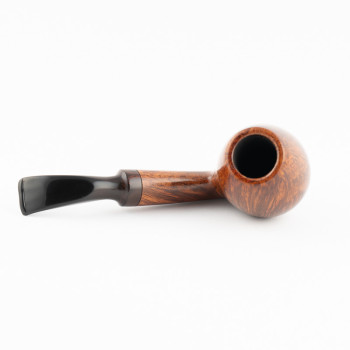 PIPA RODATA NØRDING GRUPPO 2 MADE IN DENMARK FULL BENT APPLE