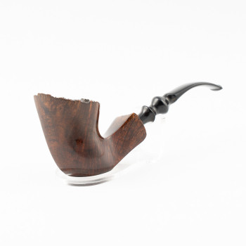 PIPA RODATA MARIETTI ÉLITE BENT DUBLIN RIM BARKTOP