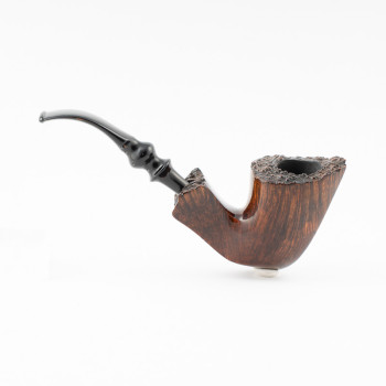PIPA RODATA MARIETTI ÉLITE BENT DUBLIN RIM BARKTOP