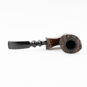 PIPA RODATA MARIETTI ÉLITE BENT DUBLIN RIM BARKTOP