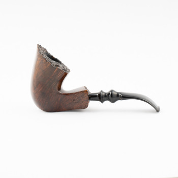 PIPA RODATA MARIETTI ÉLITE BENT DUBLIN RIM BARKTOP