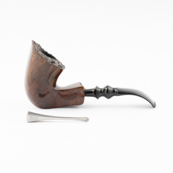 PIPA RODATA MARIETTI ÉLITE BENT DUBLIN RIM BARKTOP