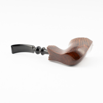 PIPA RODATA MARIETTI ÉLITE BENT DUBLIN RIM BARKTOP