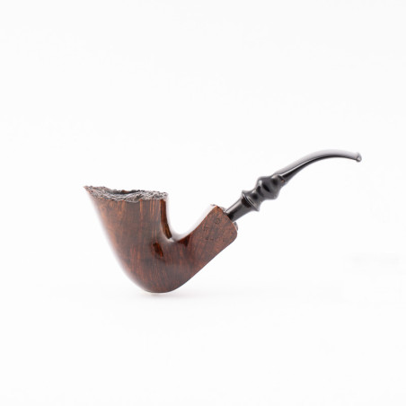 PIPA RODATA MARIETTI ÉLITE BENT DUBLIN RIM BARKTOP
