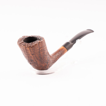 PIPA RODATA MOREL BENZON ITALIA FAIT MAIN FRANCE FREEHAND RIM BARKTOP