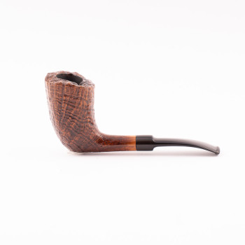 PIPA RODATA MOREL BENZON ITALIA FAIT MAIN FRANCE FREEHAND RIM BARKTOP
