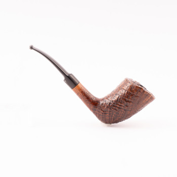 PIPA RODATA MOREL BENZON ITALIA FAIT MAIN FRANCE FREEHAND RIM BARKTOP