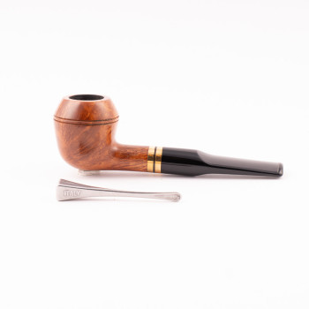 PIPA RODATA ANGELO ROVERA PRE 1974 BULLDOG