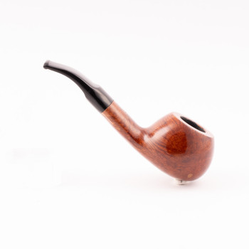 PIPA RODATA MOUNTBATTEN 81 HALF BENT TOMATO