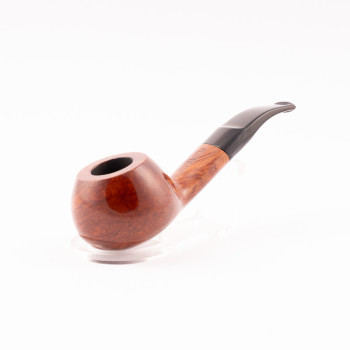 PIPA RODATA MOUNTBATTEN 81 HALF BENT TOMATO