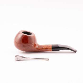 PIPA RODATA MOUNTBATTEN 81 HALF BENT TOMATO