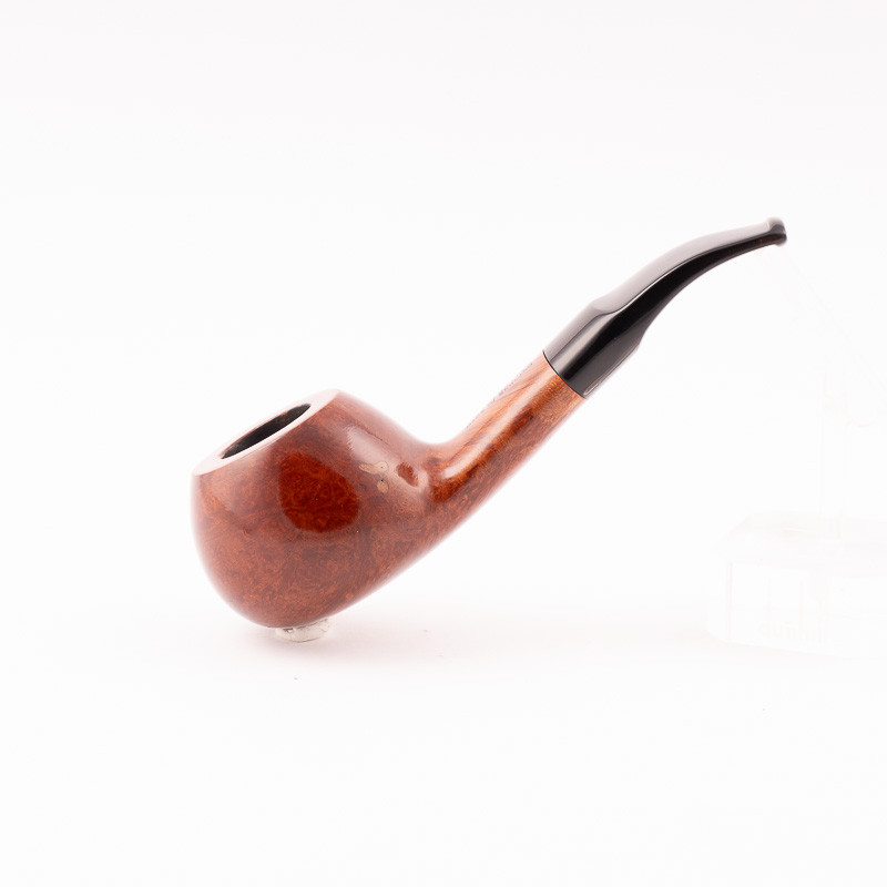 PIPA RODATA MOUNTBATTEN 81 HALF BENT TOMATO