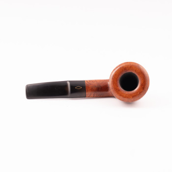 PIPA RODATA BREBBIA CLASSICA SILVER EXTRA 6015 HALF BENT DUBLIN